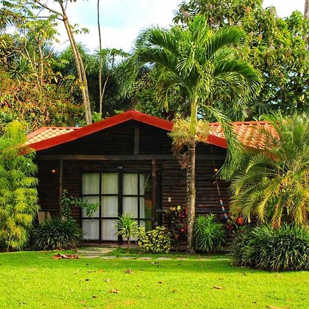 Casona Rustica & Bungalow La Fortuna Esterno foto