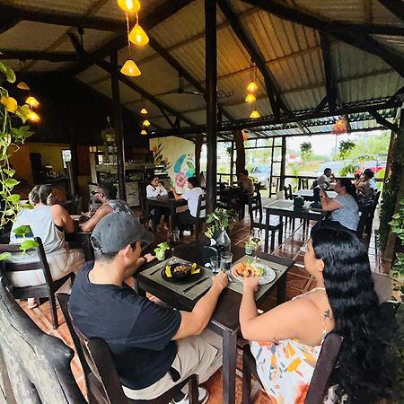 Casona Rustica & Bungalow La Fortuna Esterno foto