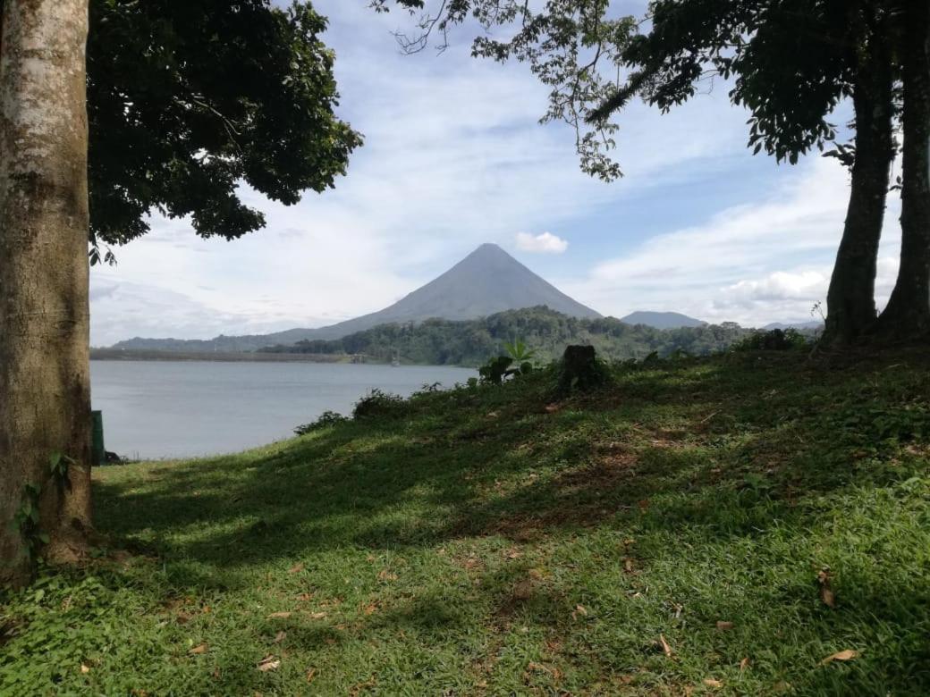 Casona Rustica & Bungalow La Fortuna Esterno foto